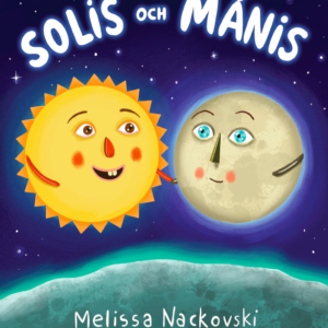 Solis och Månis Cover